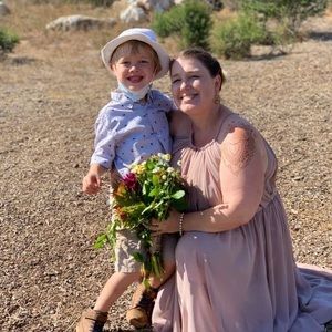 Meet your Posher, Stacy